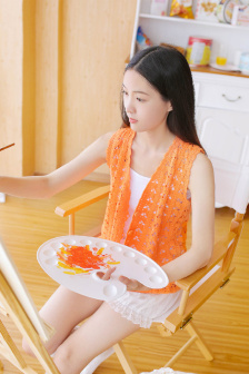 放荡女闺蜜全篇小说